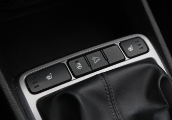 Подержанный автомобиль Hyundai Creta 2017 года (9 фото)