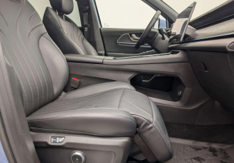 Подержанный автомобиль Chery Tiggo 9 2024 года (10 фото)