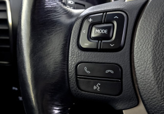 Подержанный автомобиль Lexus NX 2015 года (28 фото)