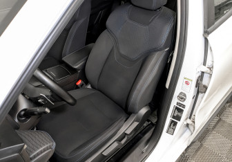 Подержанный автомобиль Haval Jolion 2024 года (20 фото)