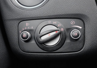 Подержанный автомобиль Ford Mondeo Sedan 2012 года (18 фото)