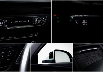 Подержанный автомобиль Audi Q5 2019 года (19 фото)