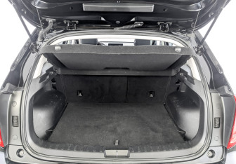 Подержанный автомобиль Haval Jolion 2022 года (10 фото)