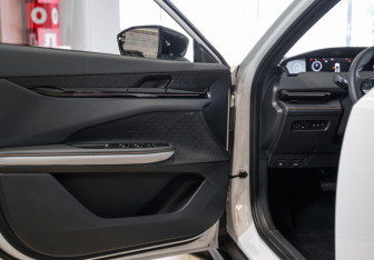 Новый Changan UNI-V 2025 (27 фото)