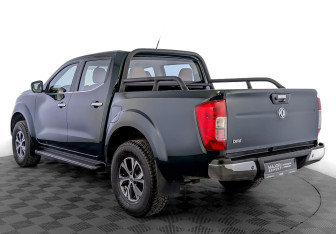 Подержанный автомобиль DongFeng DF6 2022 года (7 фото)