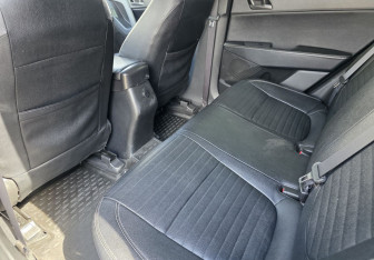 Подержанный автомобиль Hyundai Creta 2019 года (10 фото)
