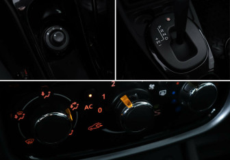 Подержанный автомобиль Renault Duster 2012 года (13 фото)