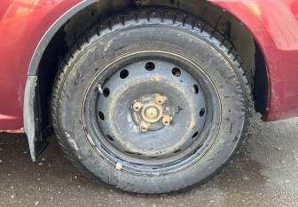 Подержанный автомобиль LADA (ВАЗ) Largus Wagon 2015 года (13 фото)