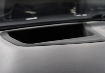 Подержанный автомобиль BMW X6 2020 года (17 фото)
