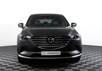 Подержанный автомобиль Mazda CX-9 2019 года (2 фото)