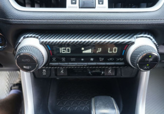 Подержанный автомобиль Toyota RAV4 2020 года (14 фото)