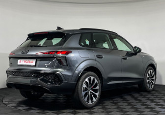 Новый Audi Q3 2026 (9 фото)