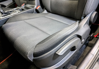 Подержанный автомобиль Kia Sportage 2021 года (21 фото)