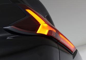 Подержанный автомобиль Mitsubishi Xpander 2023 года (23 фото)