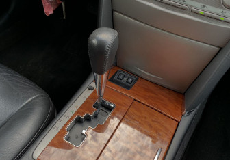 Подержанный автомобиль Toyota Camry Sedan 2011 года (15 фото)