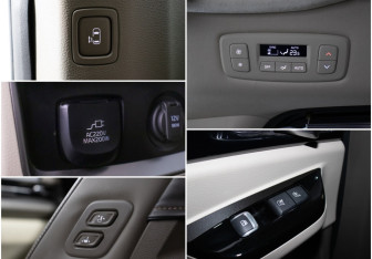 Подержанный автомобиль Kia Carnival 2021 года (16 фото)