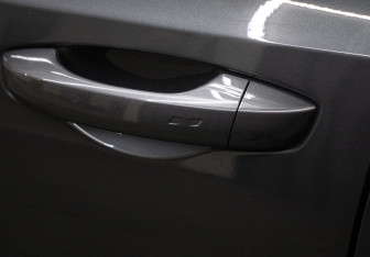 Подержанный автомобиль Geely Okavango 2024 года (25 фото)