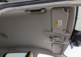 Подержанный автомобиль Haval Jolion 2023 года (22 фото)