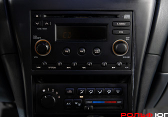 Подержанный автомобиль Nissan Almera Classic 2007 года (13 фото)