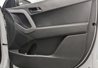 Подержанный автомобиль Hyundai Creta 2020 года (18 фото)