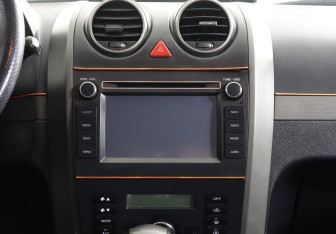 Подержанный автомобиль Great Wall Hover H5 2013 года (8 фото)