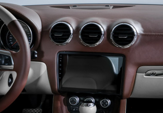 Подержанный автомобиль Audi TT Coupe 2011 года (13 фото)