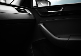 Подержанный автомобиль Skoda Rapid Liftback 2019 года (20 фото)