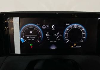 Новый Volkswagen Tiguan 2025 (12 фото)