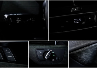 Подержанный автомобиль Audi A5 Liftback 2020 года (23 фото)