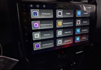 Подержанный автомобиль LADA (ВАЗ) Largus Wagon 2024 года (27 фото)