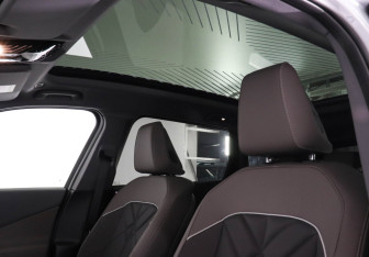 Новый BMW X3 2025 (21 фото)