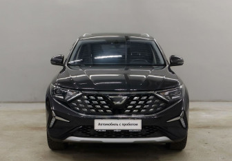 Подержанный автомобиль Jetta VS7 2023 года (2 фото)