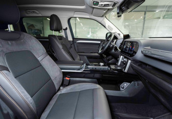 Новый Haval Dargo 2026 (8 фото)