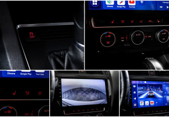 Подержанный автомобиль Volkswagen Jetta Sedan 2015 года (17 фото)