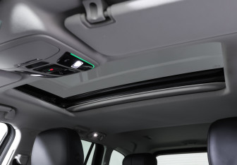 Подержанный автомобиль Tank 500 2023 года (25 фото)