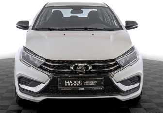 Новый LADA (ВАЗ) Vesta Sedan 2024 (2 фото)