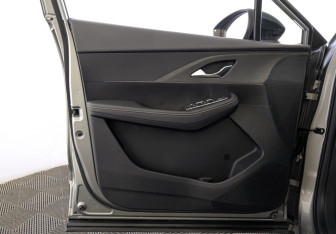 Новый Omoda C5 2024 (19 фото)