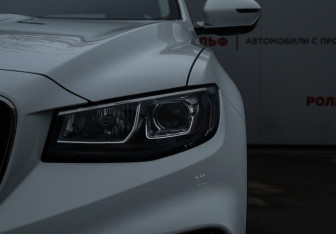 Новый Belgee X70 2024 (26 фото)