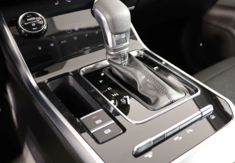 Подержанный автомобиль Chery Tiggo 8 2020 года (11 фото)