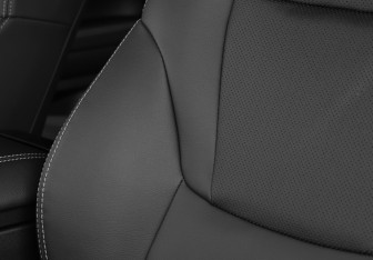 Новый Toyota Land Cruiser Prado 2025 (24 фото)