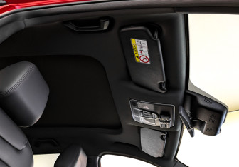 Подержанный автомобиль Evolute i-JOY 2023 года (23 фото)