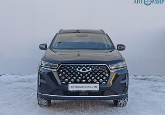 Подержанный автомобиль Chery Tiggo 7 Pro Max 2024 года (2 фото)