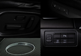 Подержанный автомобиль Mazda CX-9 2017 года (16 фото)