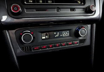 Подержанный автомобиль Volkswagen Polo Sedan 2018 года (26 фото)