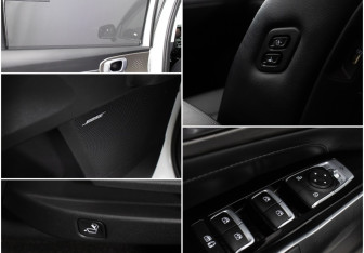 Подержанный автомобиль Kia Sorento 2020 года (18 фото)