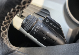 Подержанный автомобиль Geely Atlas 2021 года (16 фото)