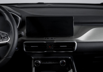 Подержанный автомобиль Belgee X50 2024 года (13 фото)