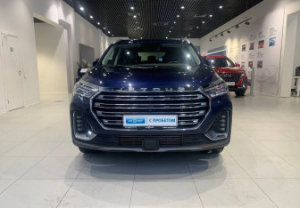 Подержанный автомобиль Jetour X90 Plus 2023 года (2 фото)