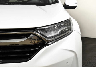 Подержанный автомобиль Honda CR-V 2019 года (7 фото)