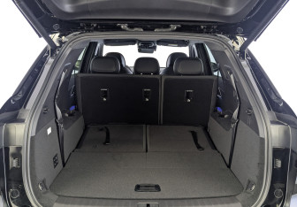 Новый Chery Tiggo 9 2025 (8 фото)